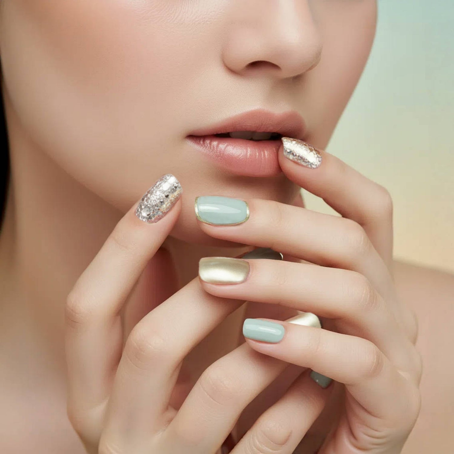 A Feast for the Eyes